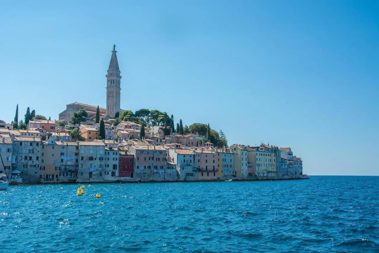 Apartments Magdalena As22 Rovinj
