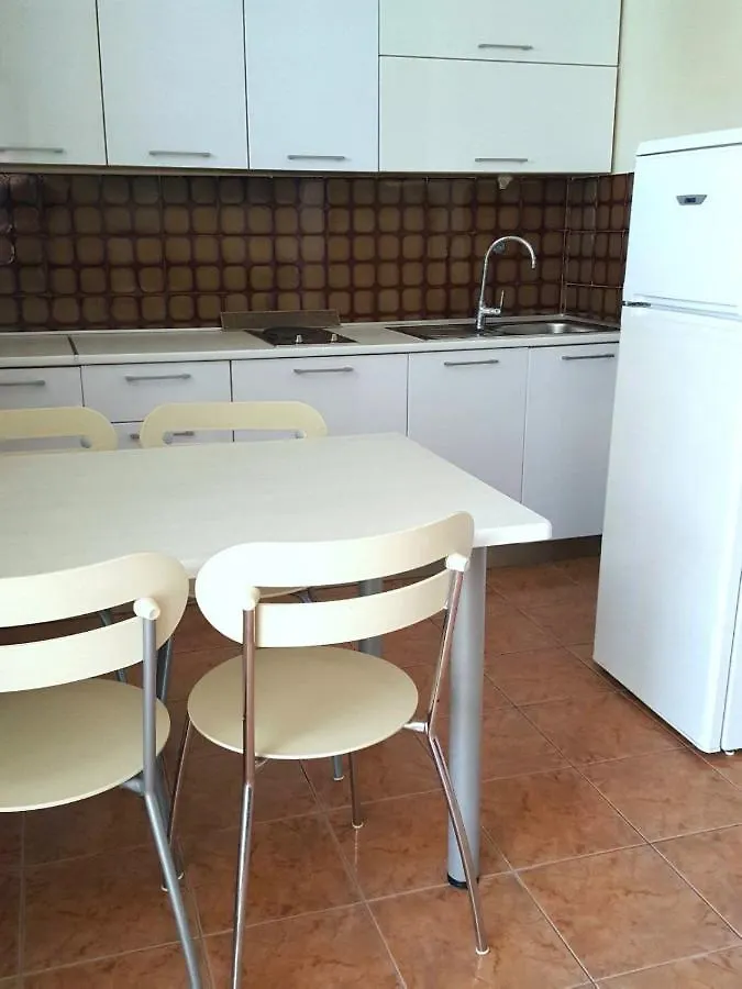 Pensionat Apartments Magdalena As22 Rovinj