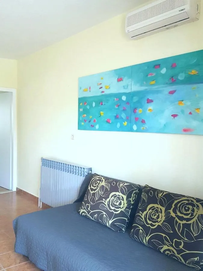 Apartments Magdalena As22 Rovinj Kroatien