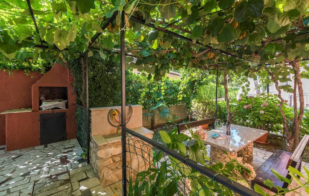 Apartments Magdalena As22 罗维尼