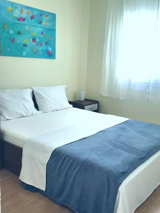 Apartments Magdalena As22 罗维尼