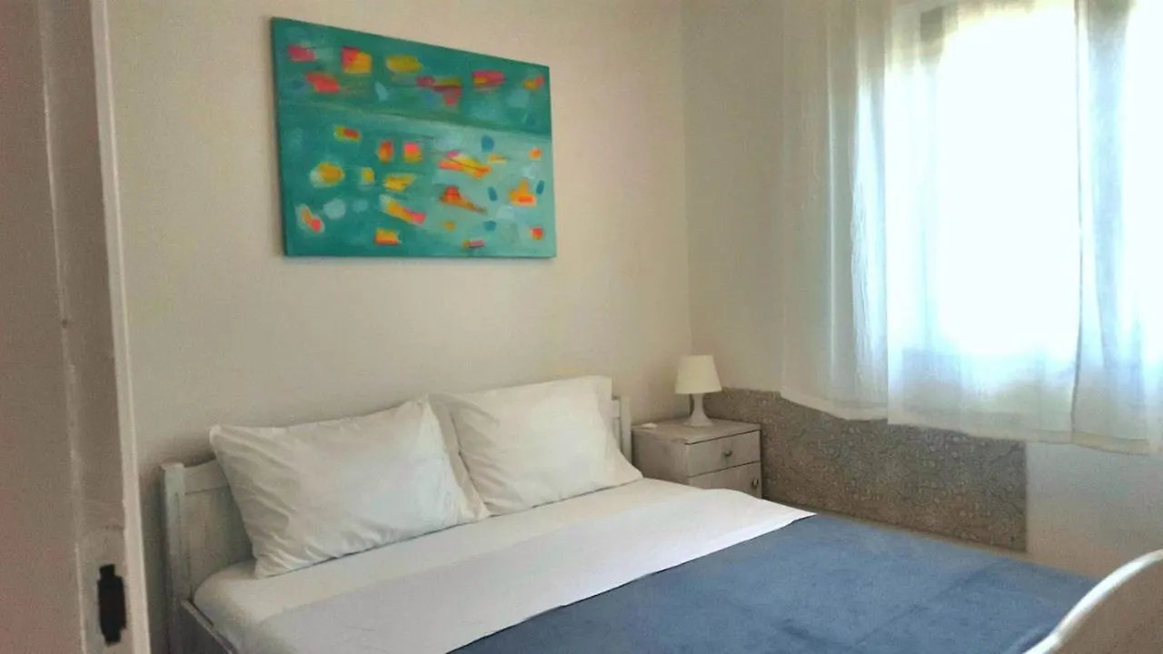 Apartments Magdalena As22 罗维尼