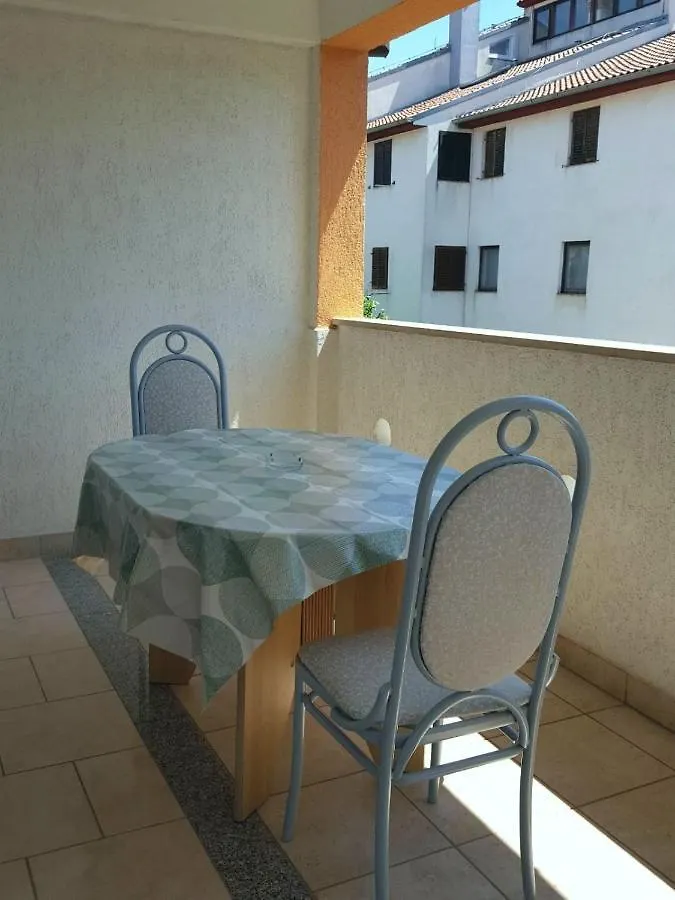 Apartments Magdalena As22 罗维尼