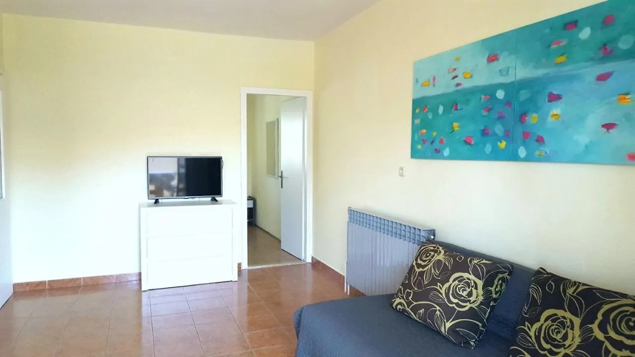 Apartments Magdalena As22 罗维尼
